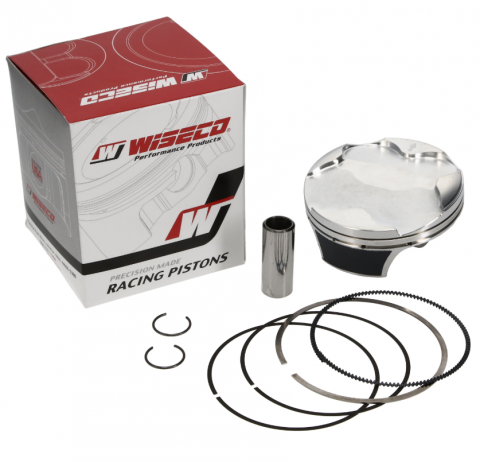 CRF150R'07-26 - Wiseco Piston Kit